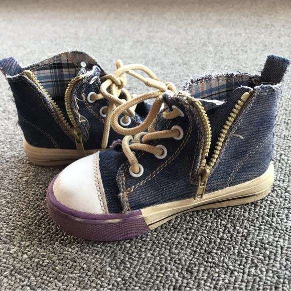 Twinkie Toddler Shoes - Picture 2 of 7